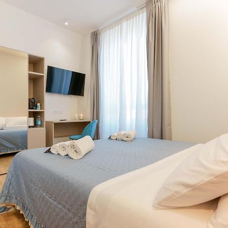 Aqua Comfort Rooms - Eja Sardinia Cagliari Kültér fotó