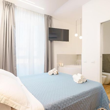 Aqua Comfort Rooms - Eja Sardinia Cagliari Kültér fotó