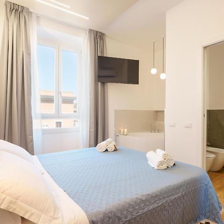Aqua Comfort Rooms - Eja Sardinia Cagliari Kültér fotó