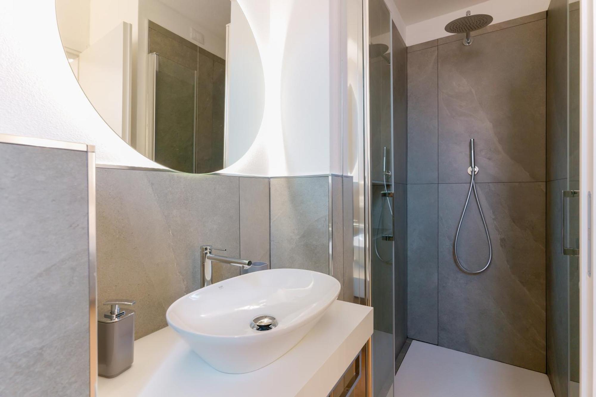 Aqua Comfort Rooms - Eja Sardinia Cagliari Kültér fotó