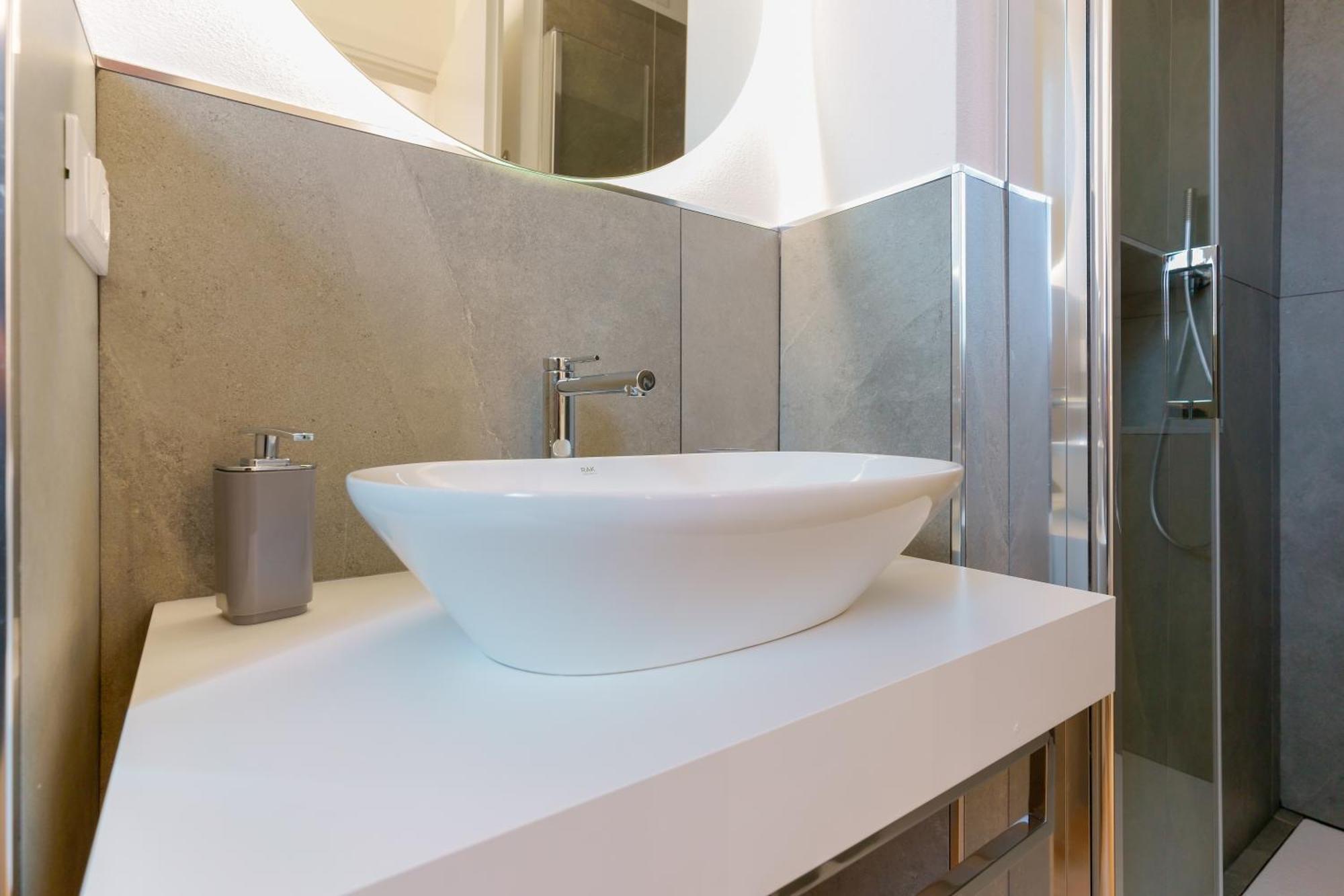 Aqua Comfort Rooms - Eja Sardinia Cagliari Kültér fotó