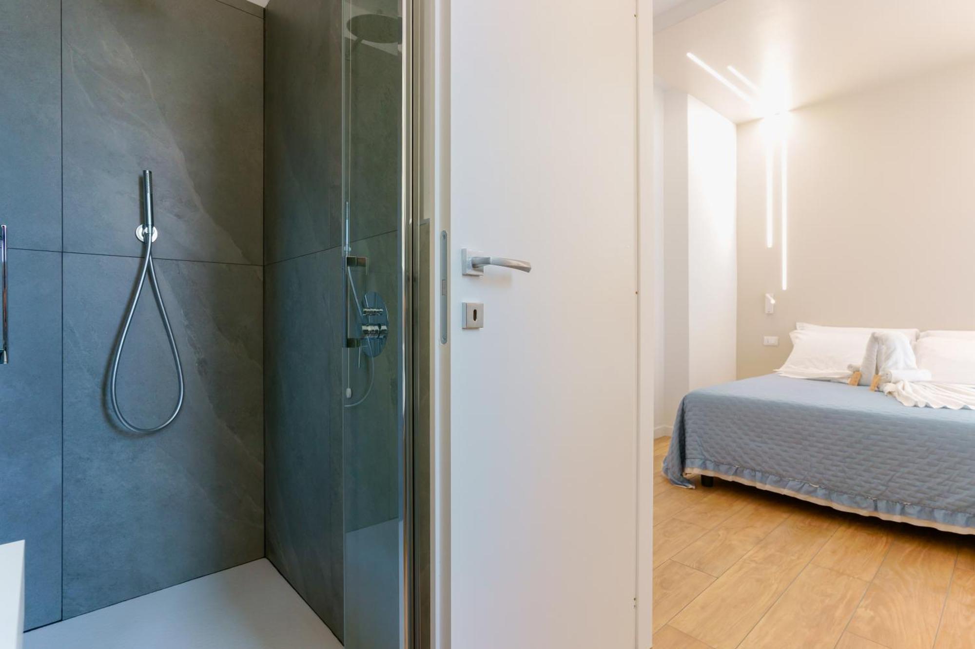 Aqua Comfort Rooms - Eja Sardinia Cagliari Kültér fotó