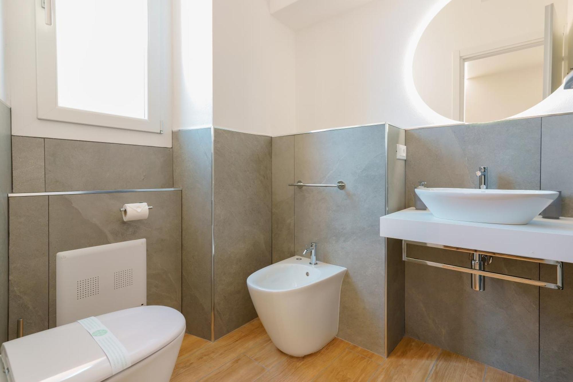 Aqua Comfort Rooms - Eja Sardinia Cagliari Kültér fotó