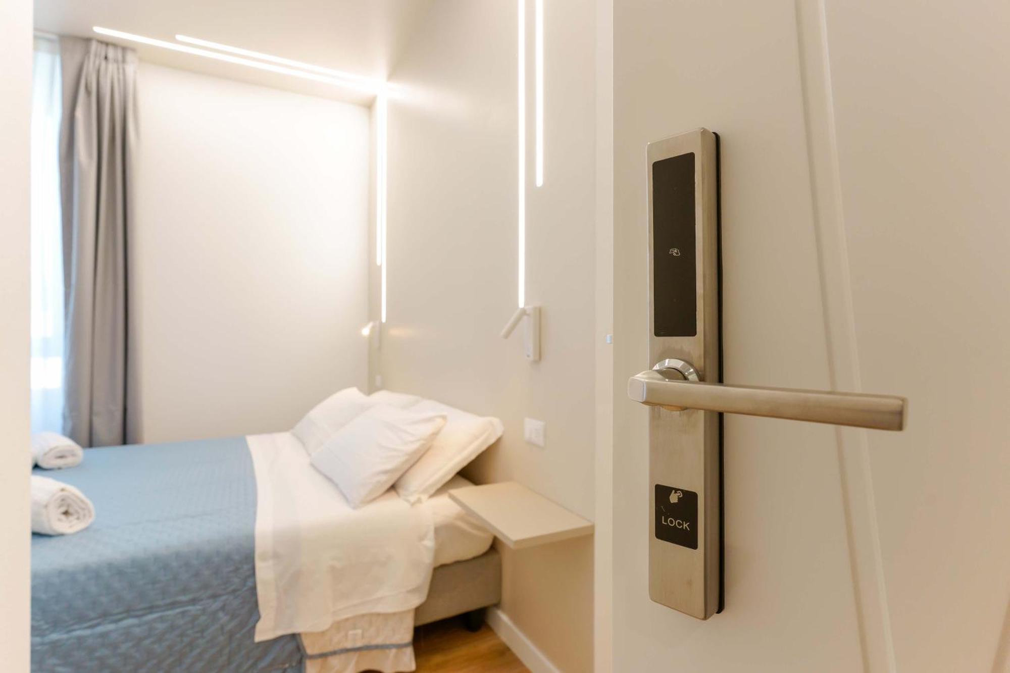 Aqua Comfort Rooms - Eja Sardinia Cagliari Kültér fotó
