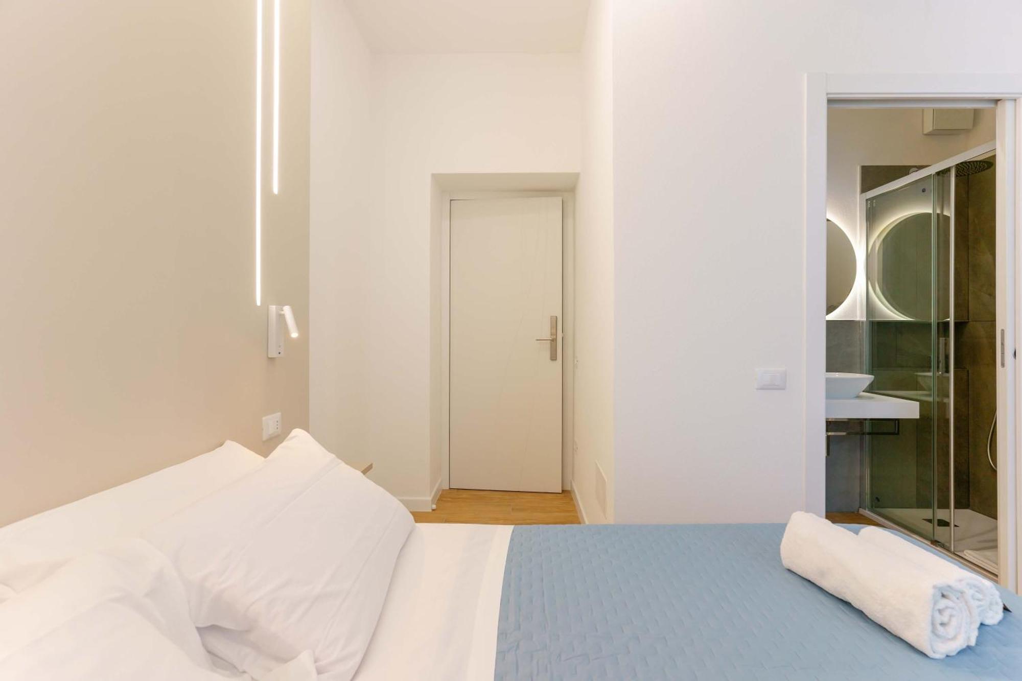 Aqua Comfort Rooms - Eja Sardinia Cagliari Kültér fotó