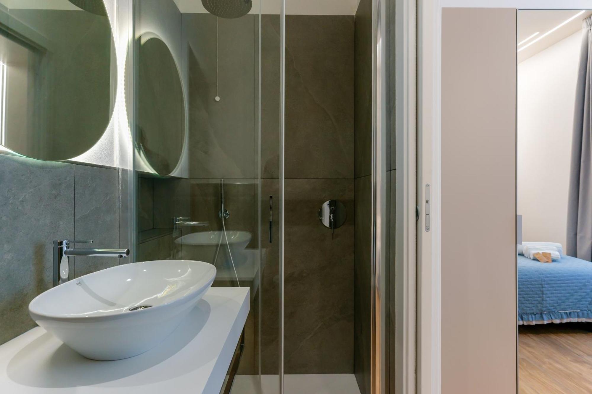 Aqua Comfort Rooms - Eja Sardinia Cagliari Kültér fotó