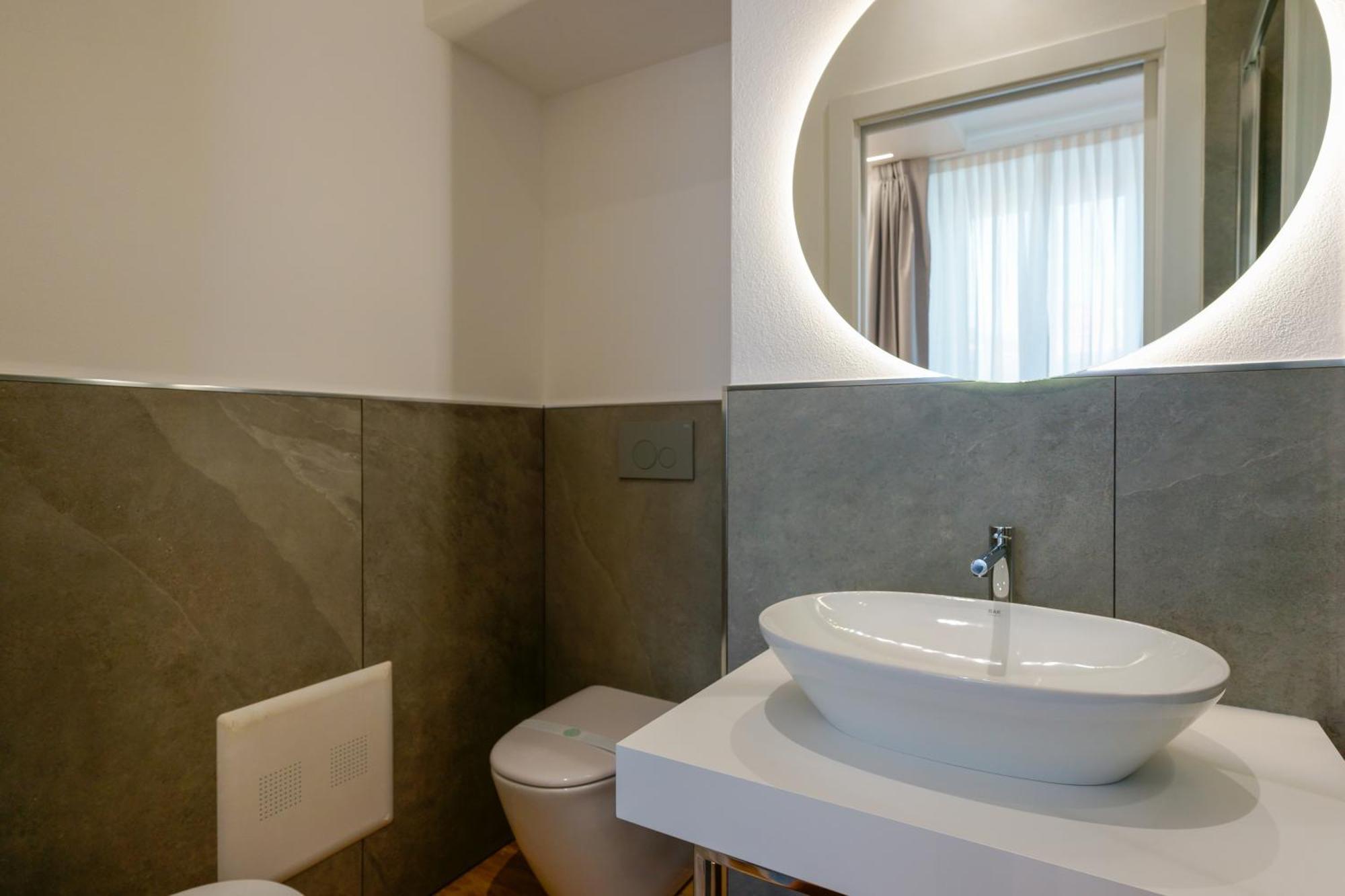 Aqua Comfort Rooms - Eja Sardinia Cagliari Kültér fotó