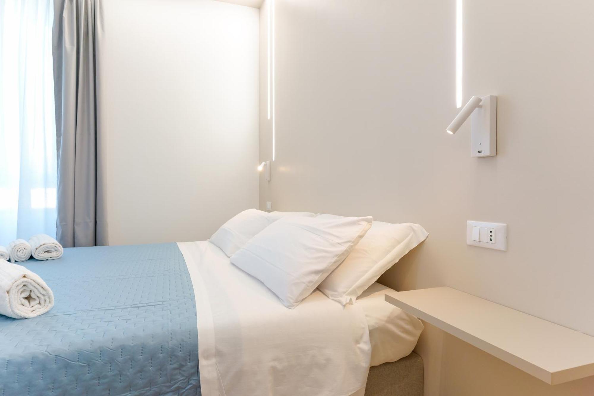 Aqua Comfort Rooms - Eja Sardinia Cagliari Kültér fotó