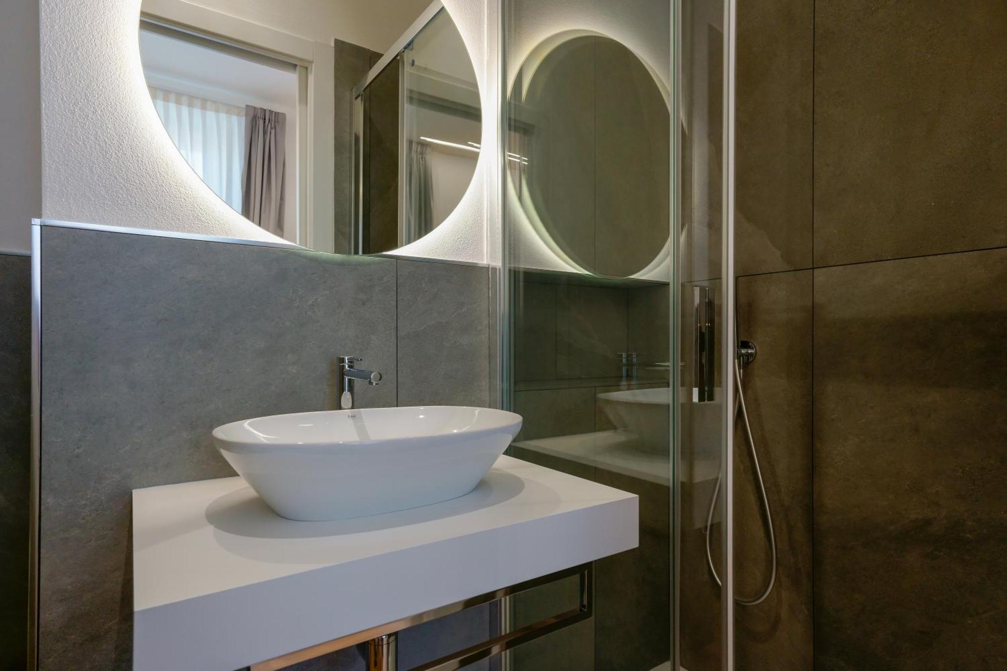 Aqua Comfort Rooms - Eja Sardinia Cagliari Kültér fotó