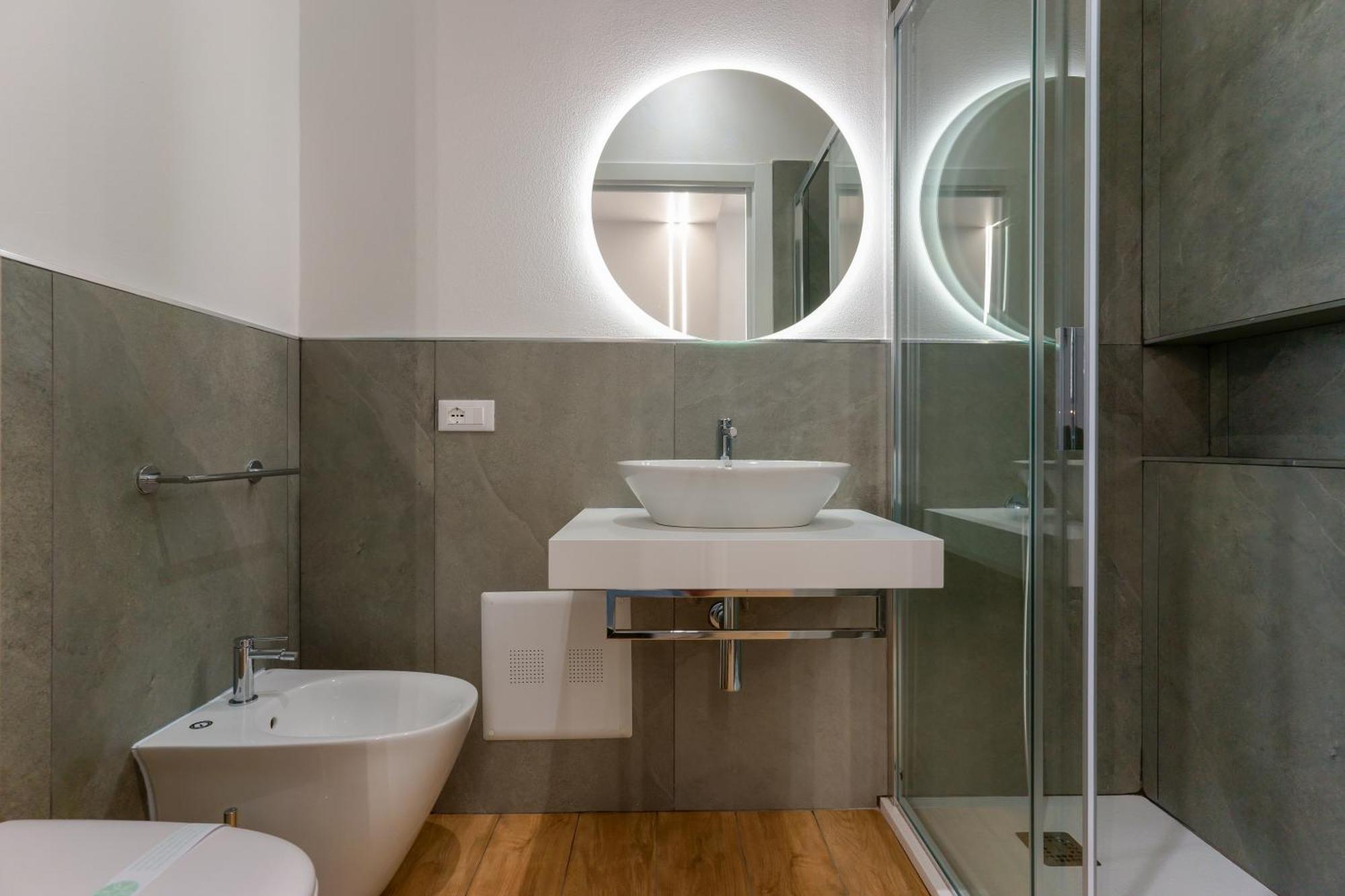 Aqua Comfort Rooms - Eja Sardinia Cagliari Kültér fotó