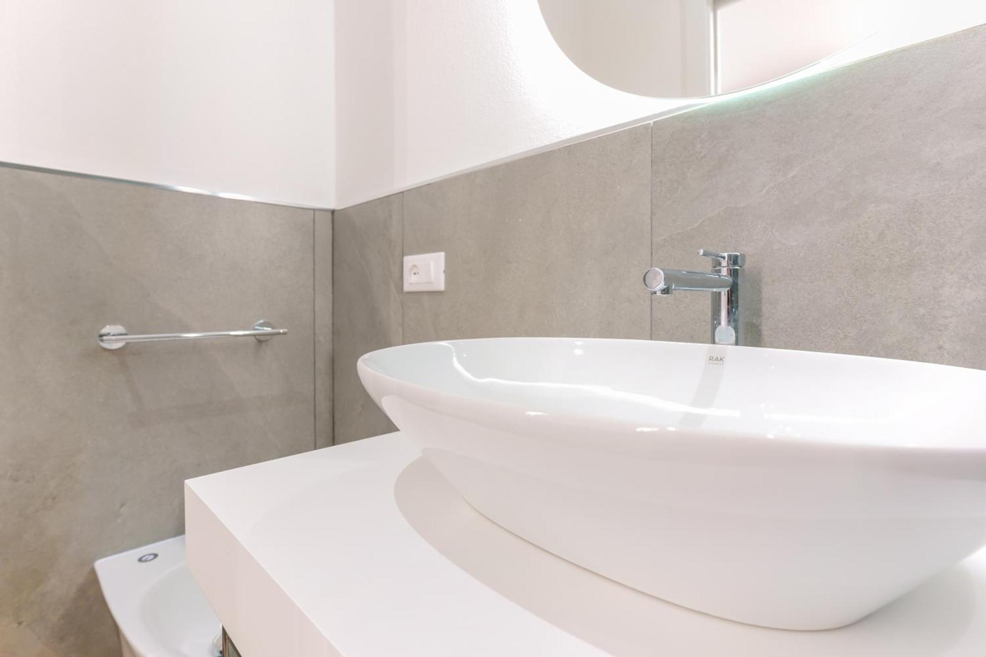 Aqua Comfort Rooms - Eja Sardinia Cagliari Kültér fotó