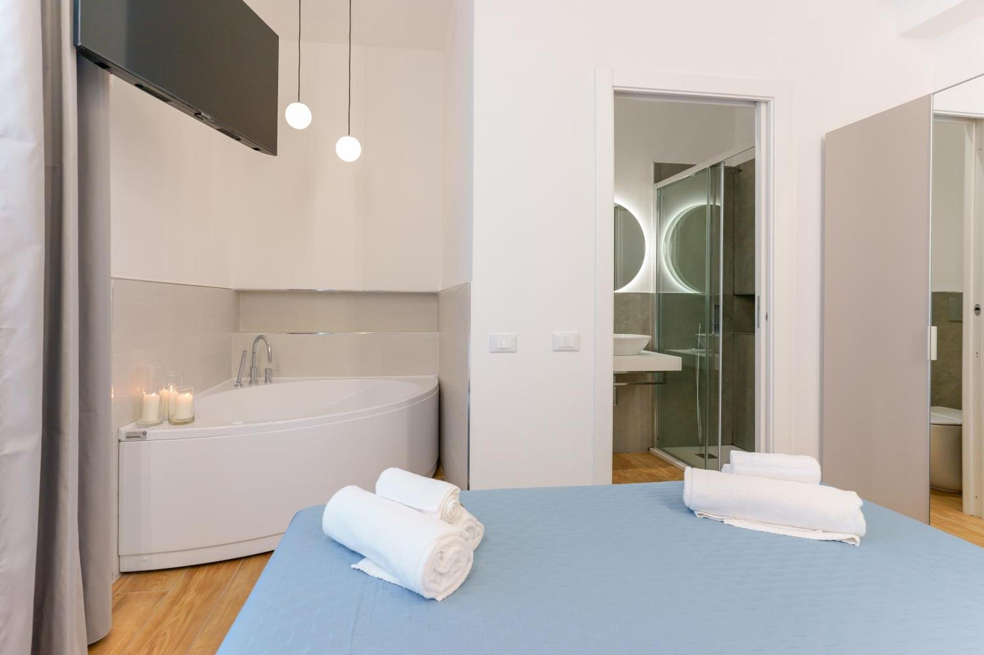 Aqua Comfort Rooms - Eja Sardinia Cagliari Kültér fotó