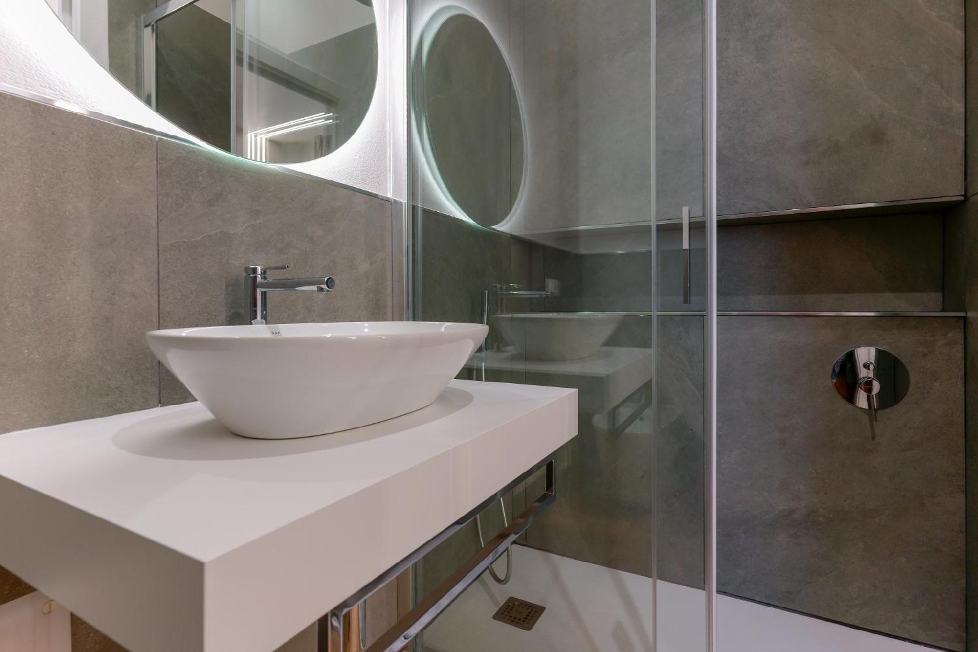 Aqua Comfort Rooms - Eja Sardinia Cagliari Kültér fotó