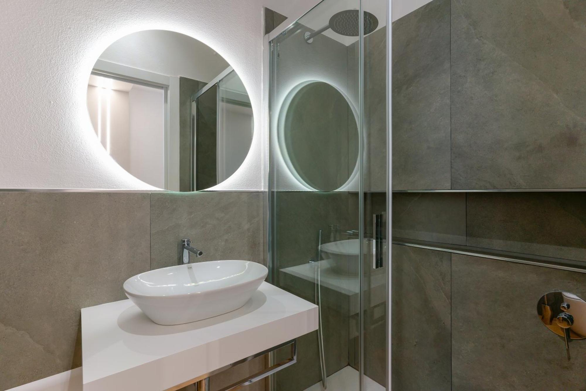 Aqua Comfort Rooms - Eja Sardinia Cagliari Kültér fotó