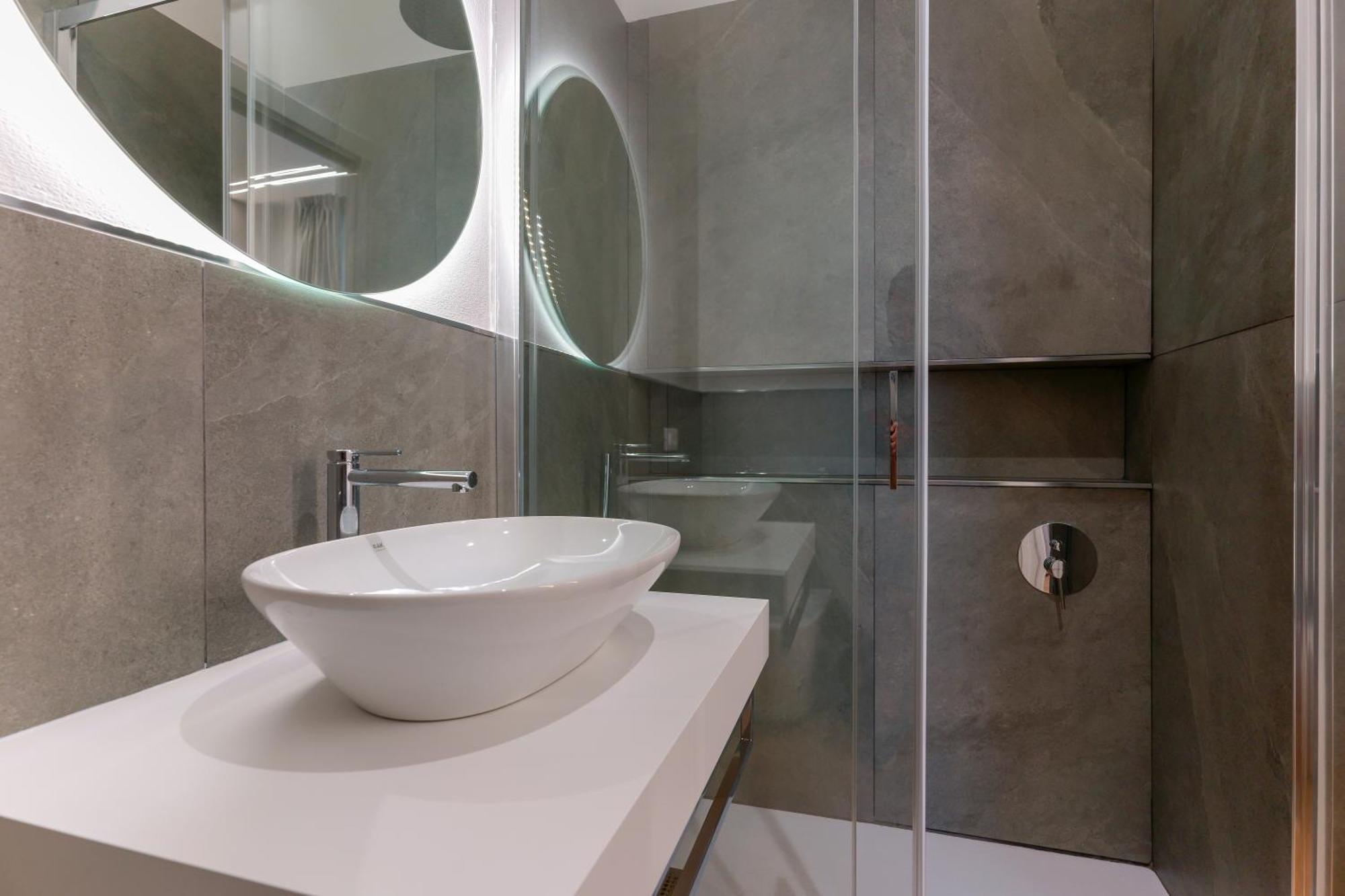 Aqua Comfort Rooms - Eja Sardinia Cagliari Kültér fotó